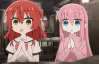 BocchiClap emote