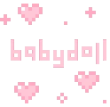 babydoll emote
