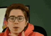 CLINTING emote