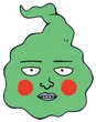 dimple emote