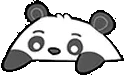 PandaTap emote
