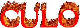 CULO emote