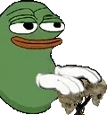 Booning emote
