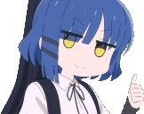 ryoApprove emote