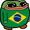 Brazil emote