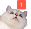 Nana_1ping emote