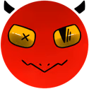 Evil_Plotting emote