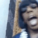 Oop emote