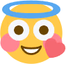 happyangel emote