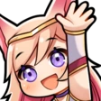 aiAhriWave emoji