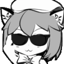 d_shades emote