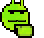 glorpMHM animated emote