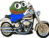 Motorbikegi emote