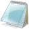 notebook emote