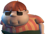 rizz emote