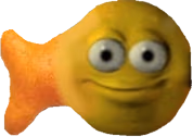 goldfishBuggin emote