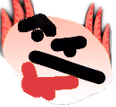 axothonk emote