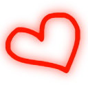 redheart emote