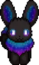GalaxyEeevee emote