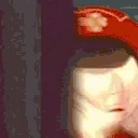 kleeArrive emote