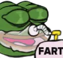 FARTIUM emote