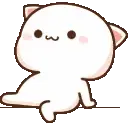 CatSit emote