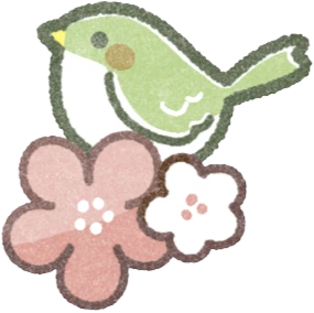 SakuraBird emote