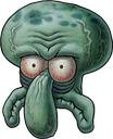 unsure emote