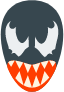 Venom static emote