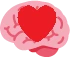 brain_love emoji