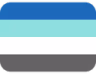 fraysexual_flag emote