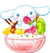 CinnaIceCreamSundae emote