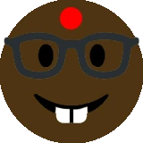 indian_nerd sticker