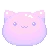 KittyPurple emoji