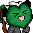 PandaKorok emote