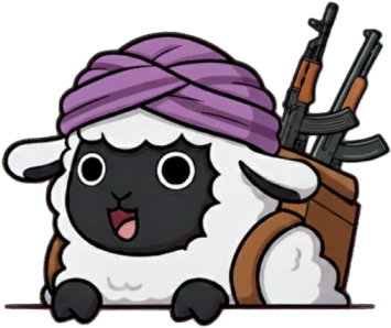 Wex_Sheep emote