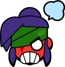 Kenji1_Angry_BrawlStars_Pin emote