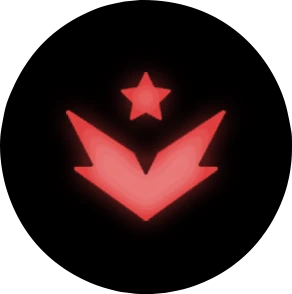 NeonRedHypesquad emoji