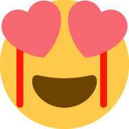 HeartBlood emote