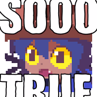 NikoSoTrue emote