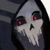 JoeySmug emote