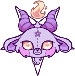 goated emote