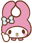 melody_ok1 emote
