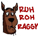 RuhRohRaggy emote