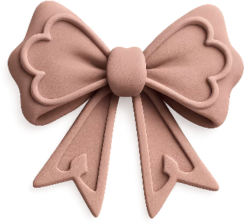 Pink_bow emote