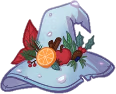 witch emote