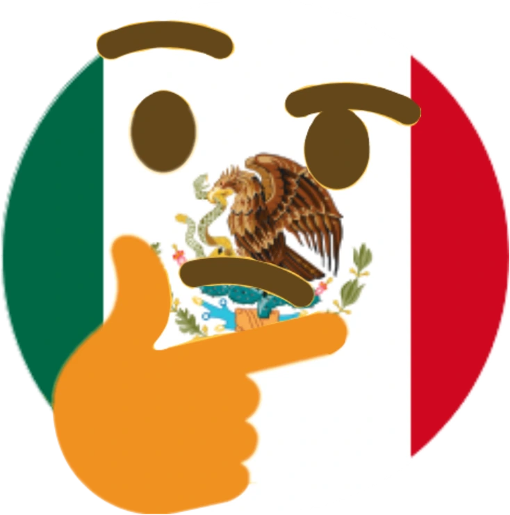 thinkmx emote