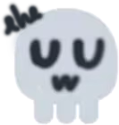 uwujellyfish emote