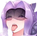 syndra emoji