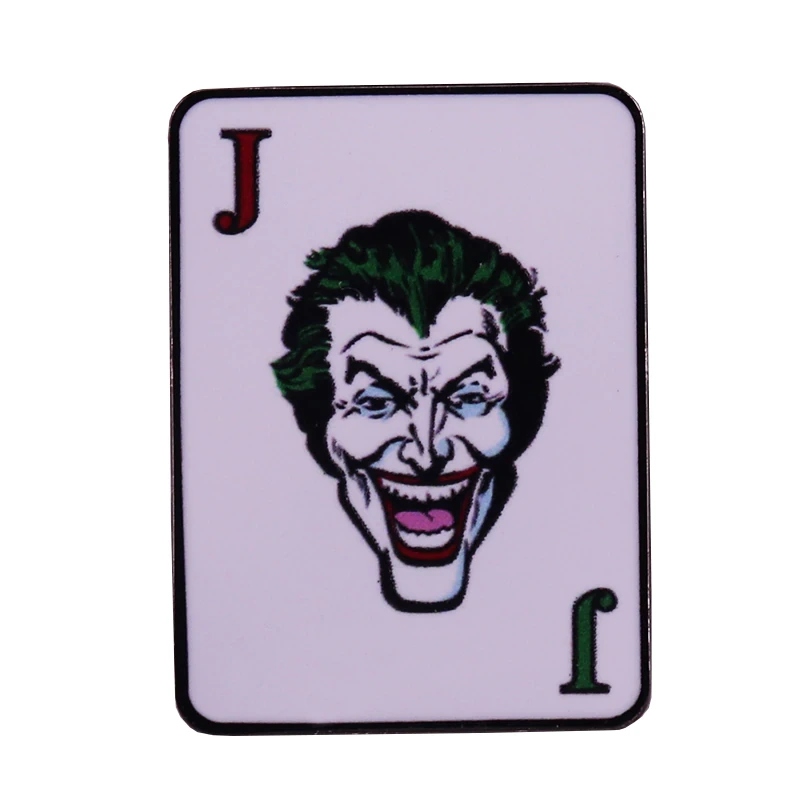 Joker2 emote